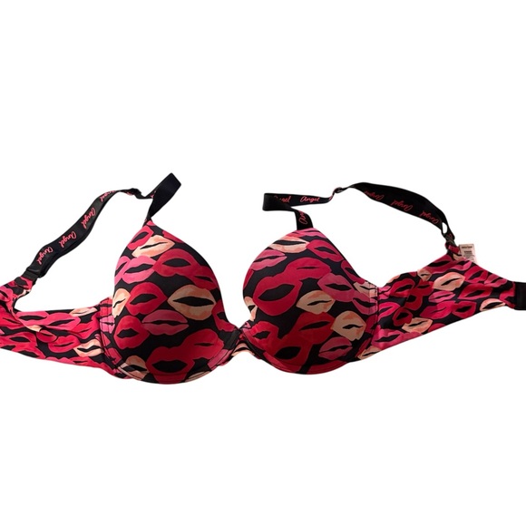 VICTORIA’S SECRET Angel bra NWOT - Picture 1 of 7